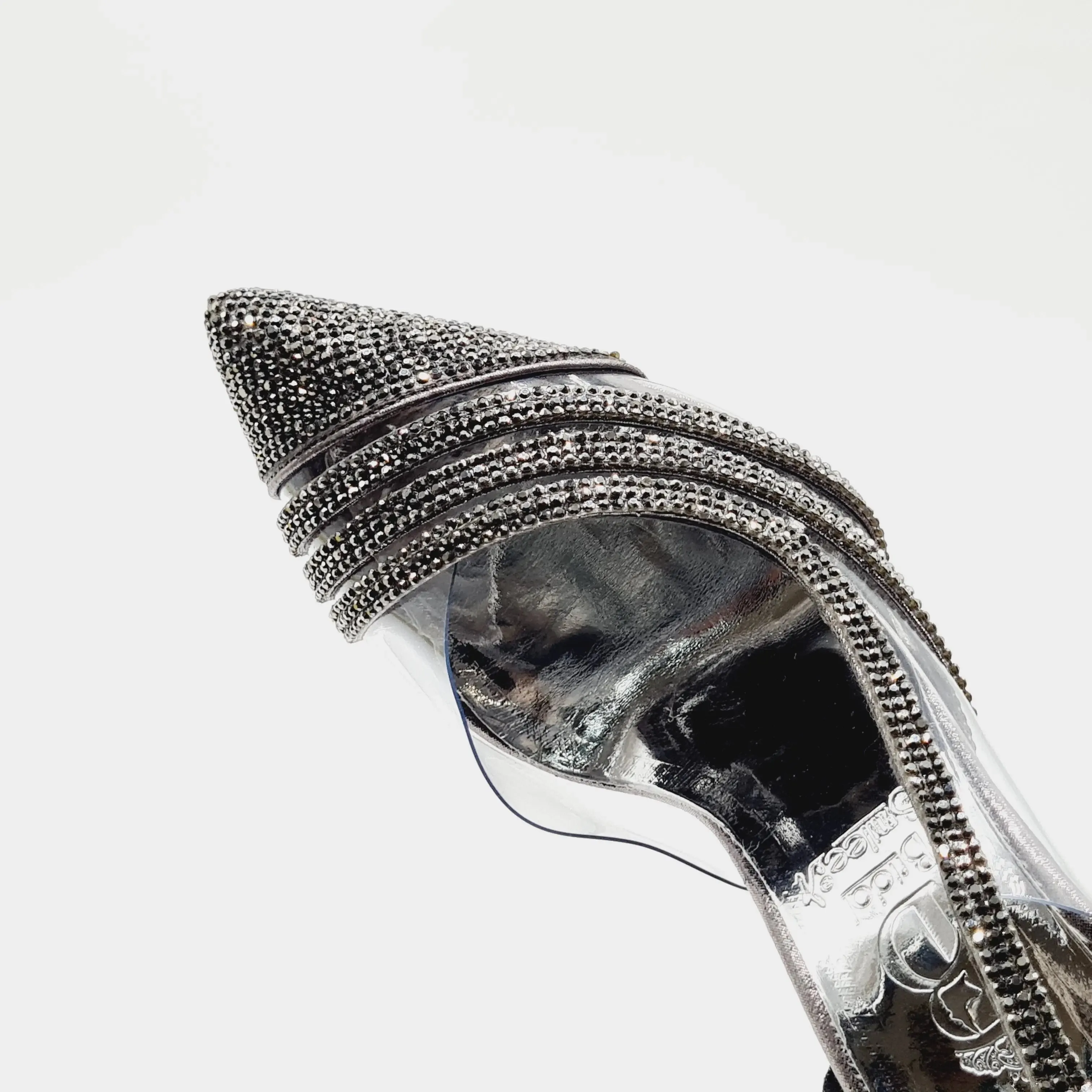 Bridal Heels - 5547