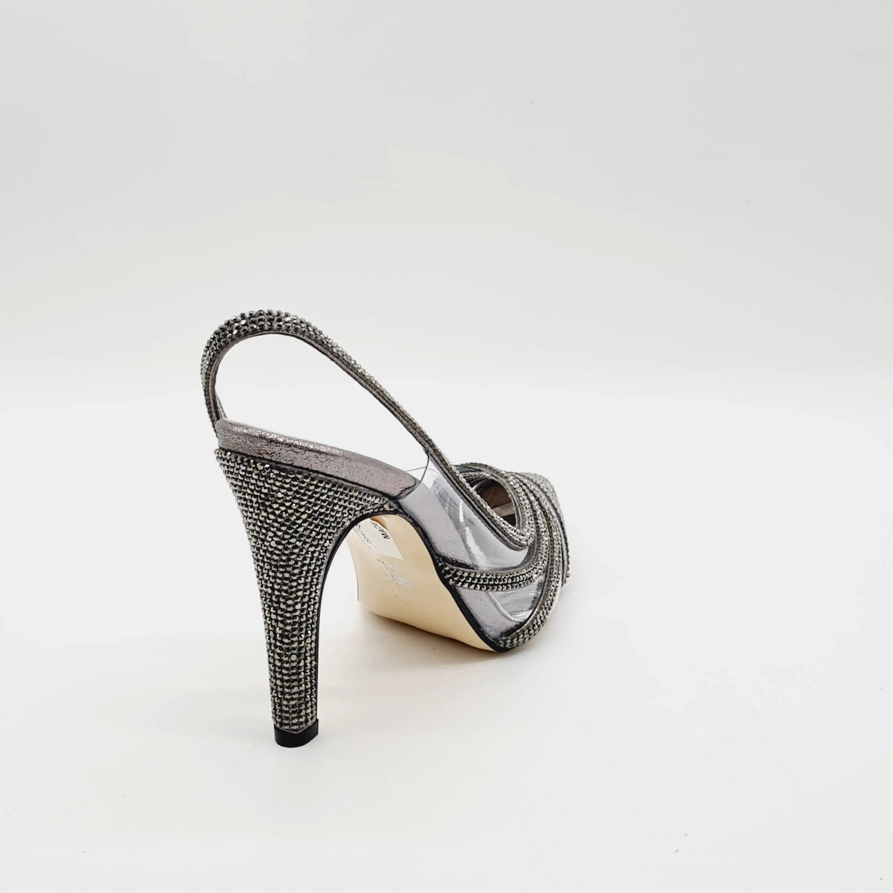 Bridal Heels - 5547