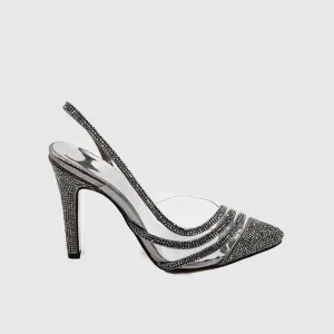 Bridal Heels - 5547