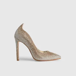 Bridal Heels - 5573