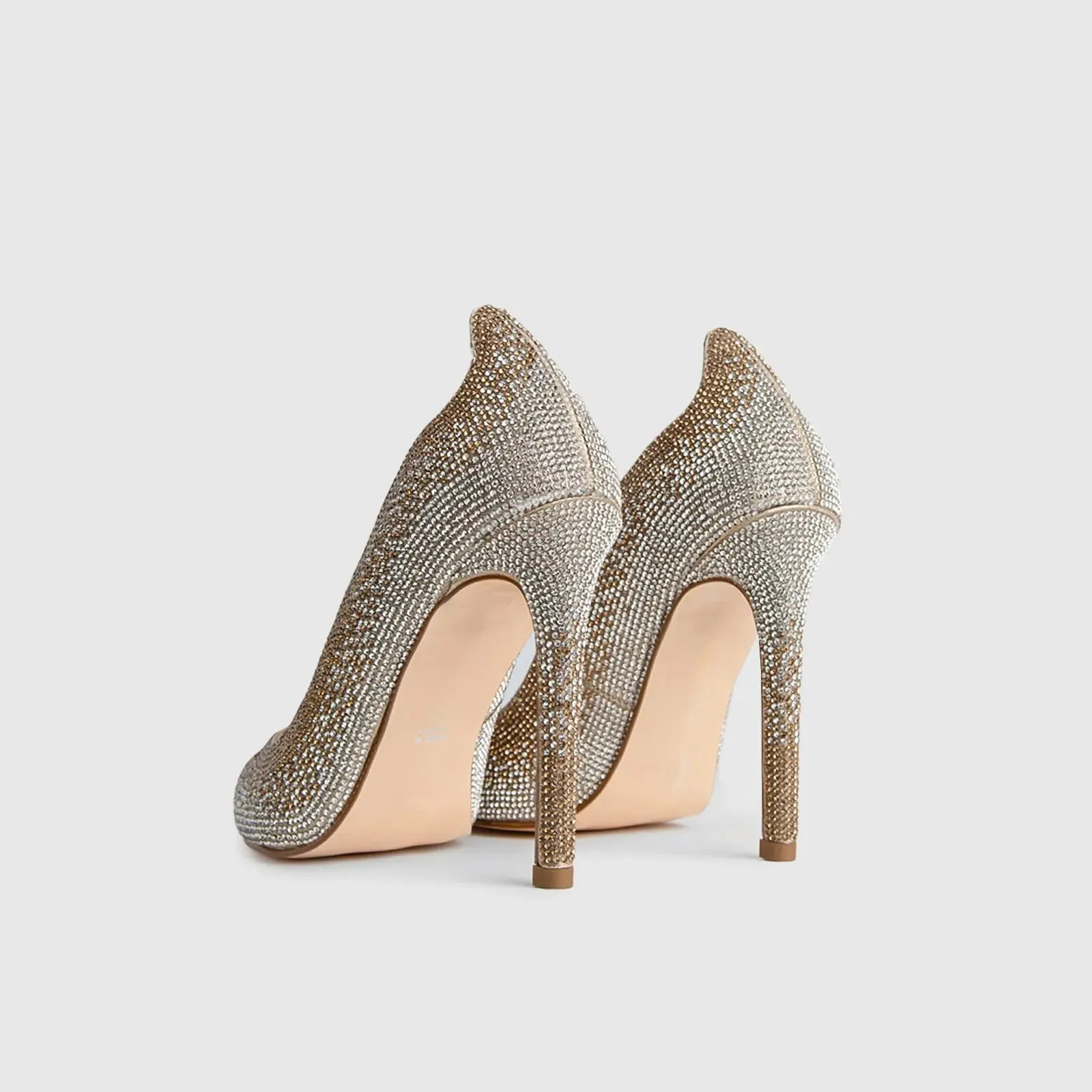Bridal Heels - 5573