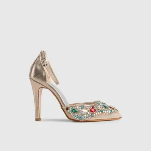 Bridal Heels - 5585