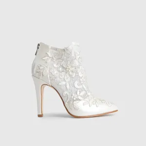 Bridal Heels - 5613