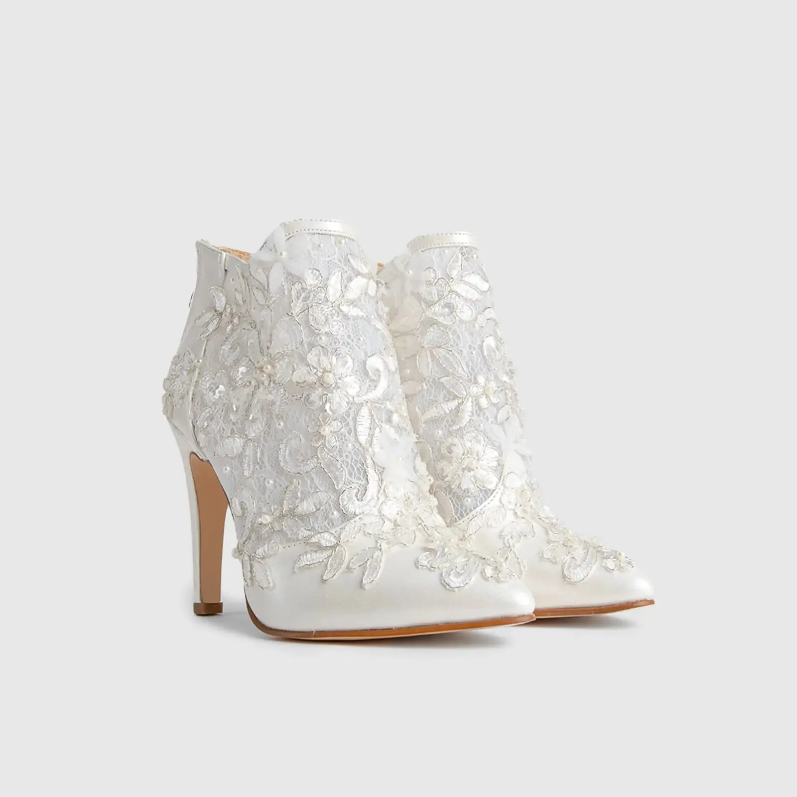 Bridal Heels - 5613