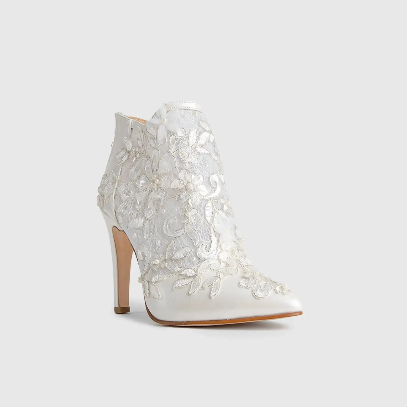Bridal Heels - 5613