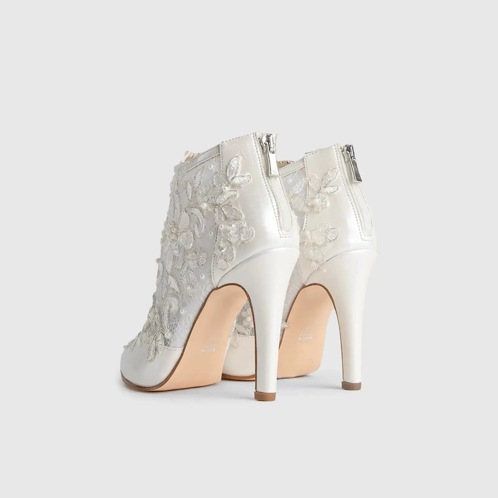 Bridal Heels - 5613