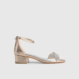 Bridal Heels - 6233