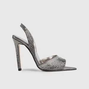 Bridal Heels - 6271