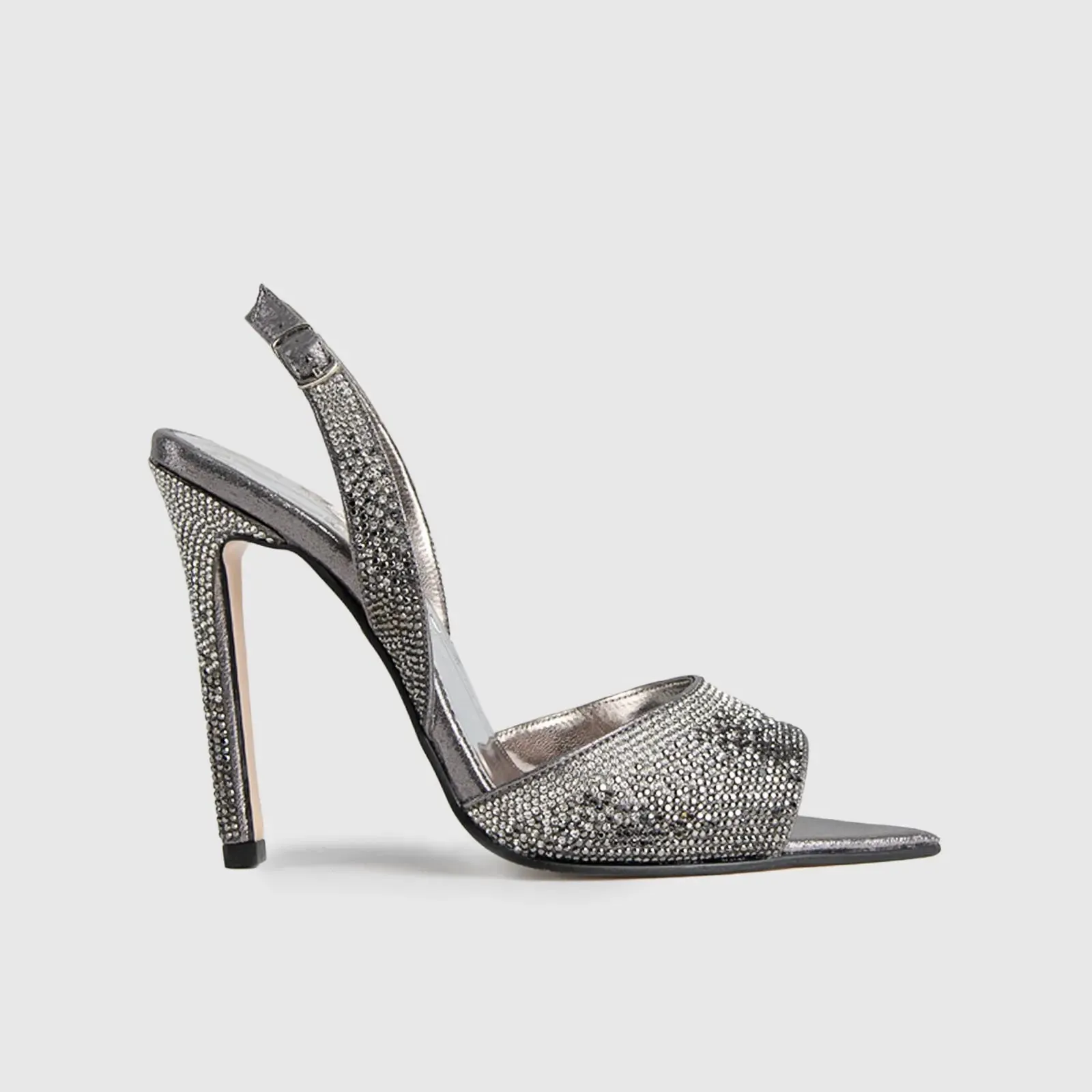 Bridal Heels - 6271