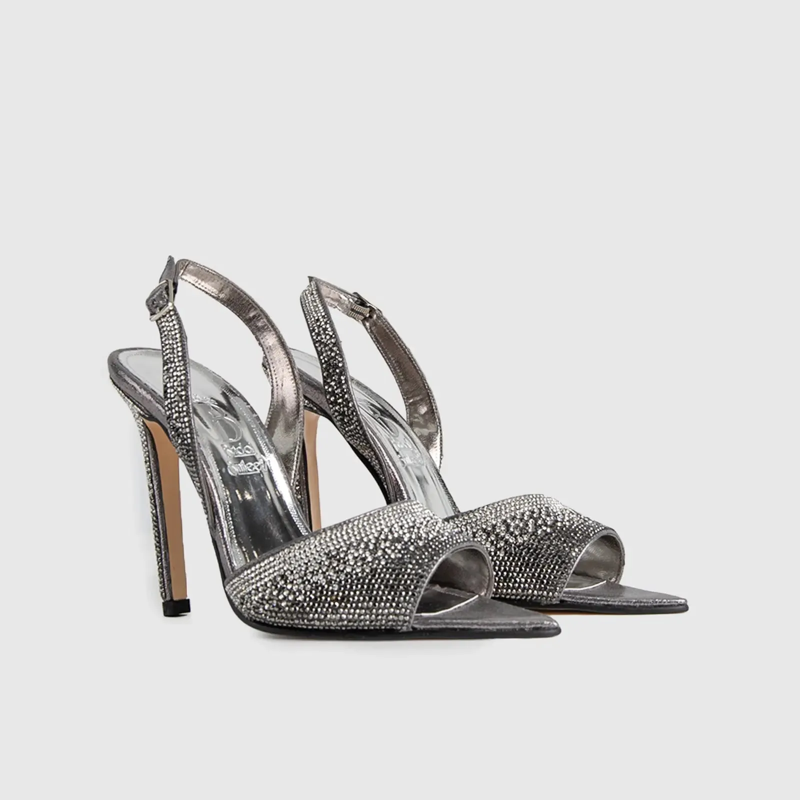 Bridal Heels - 6271