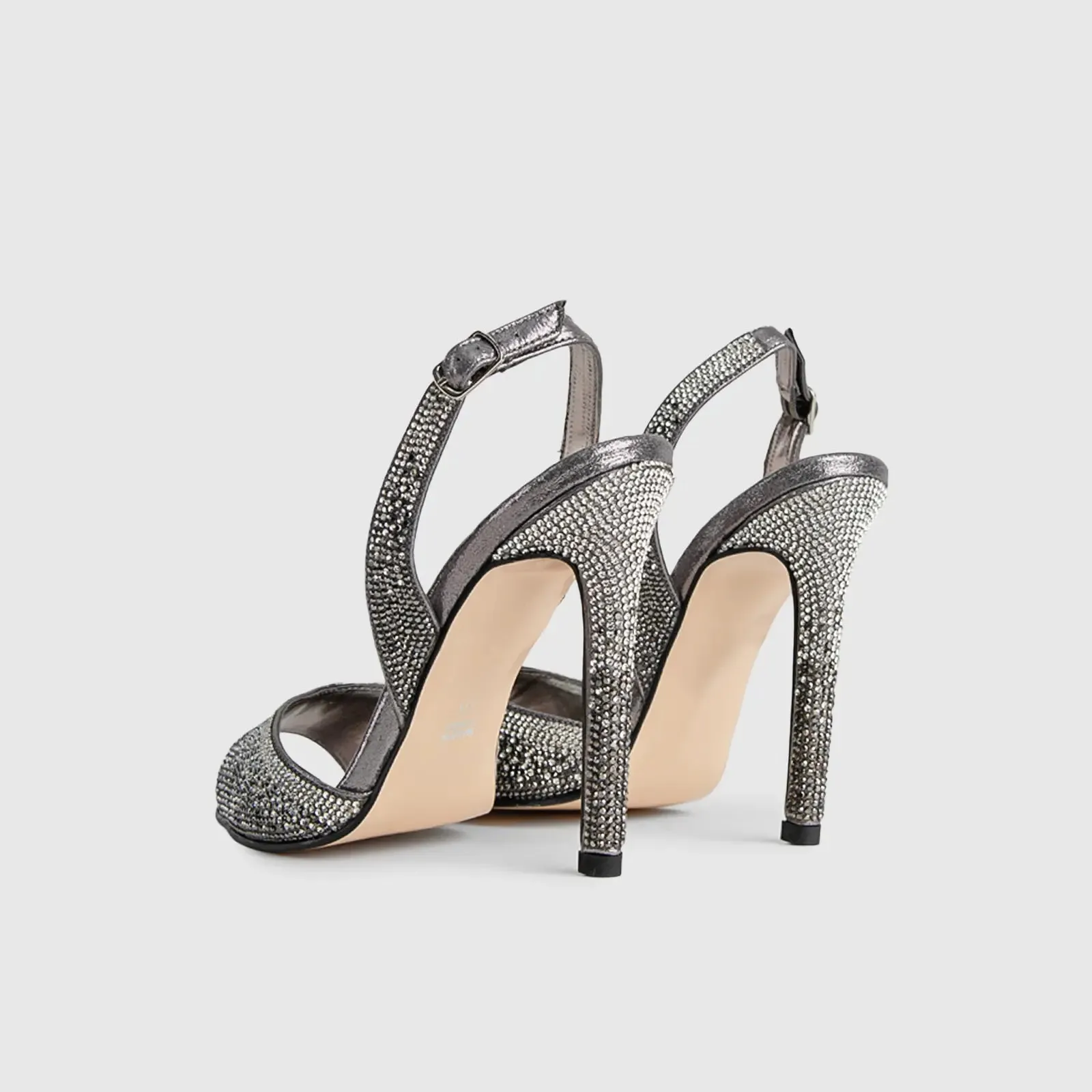 Bridal Heels - 6271