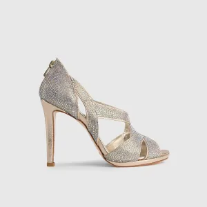 Bridal Heels - 6347