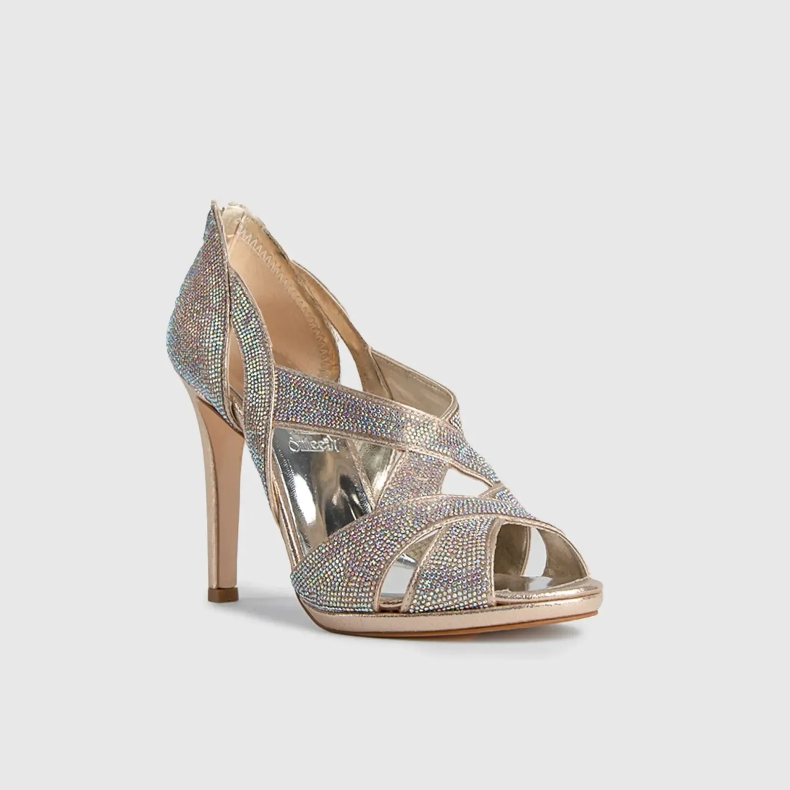 Bridal Heels - 6347
