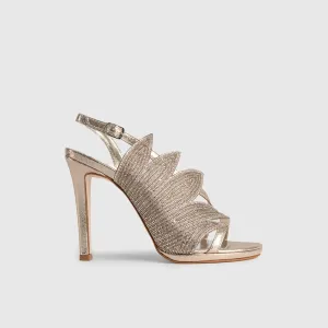 Bridal Heels - 6348