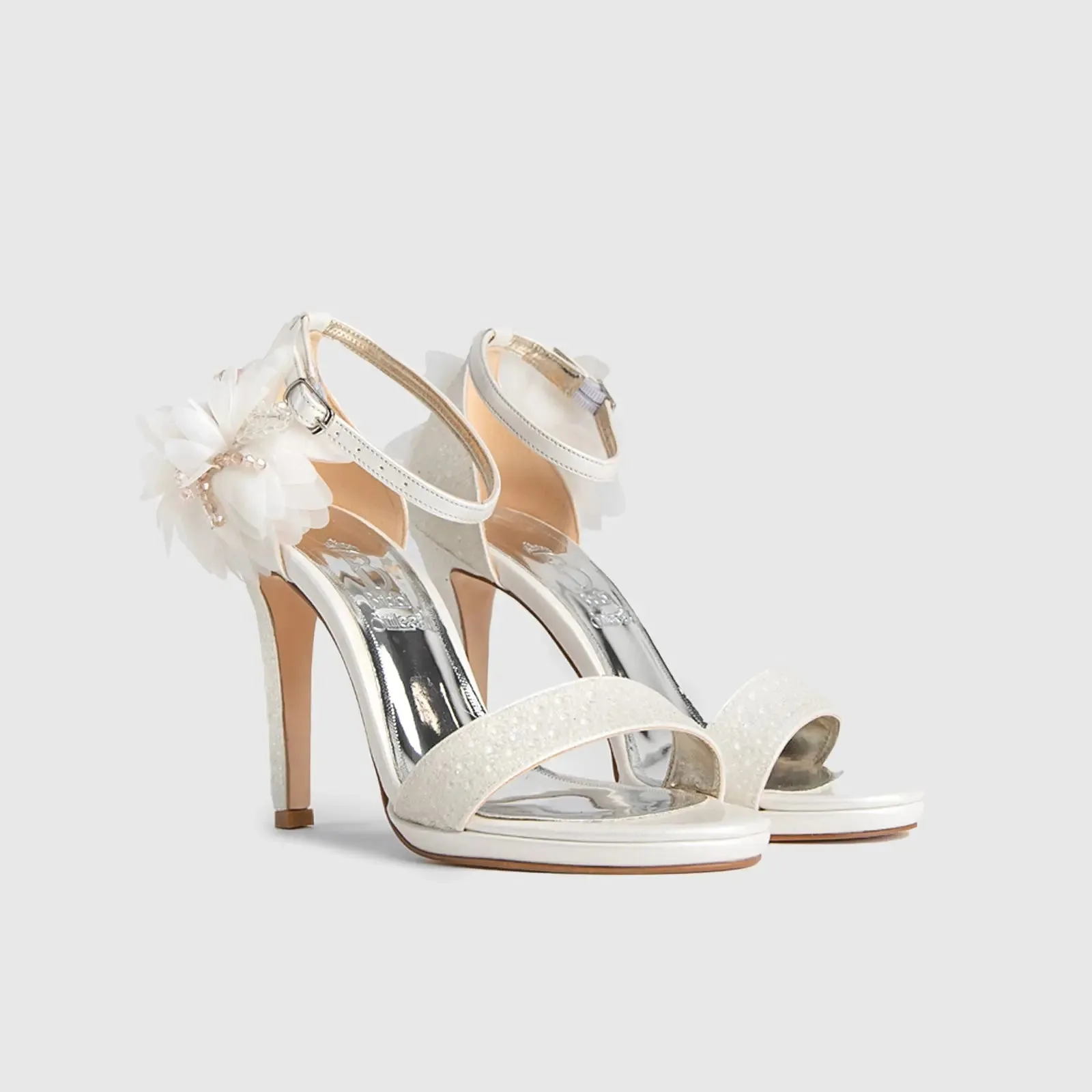 Bridal Heels - 6351