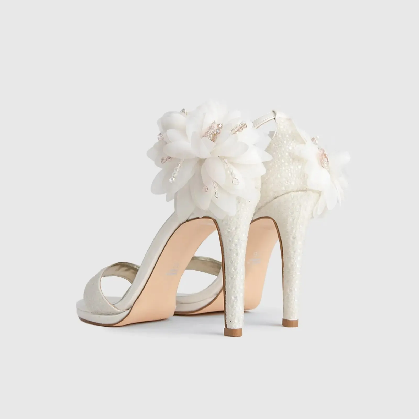 Bridal Heels - 6351