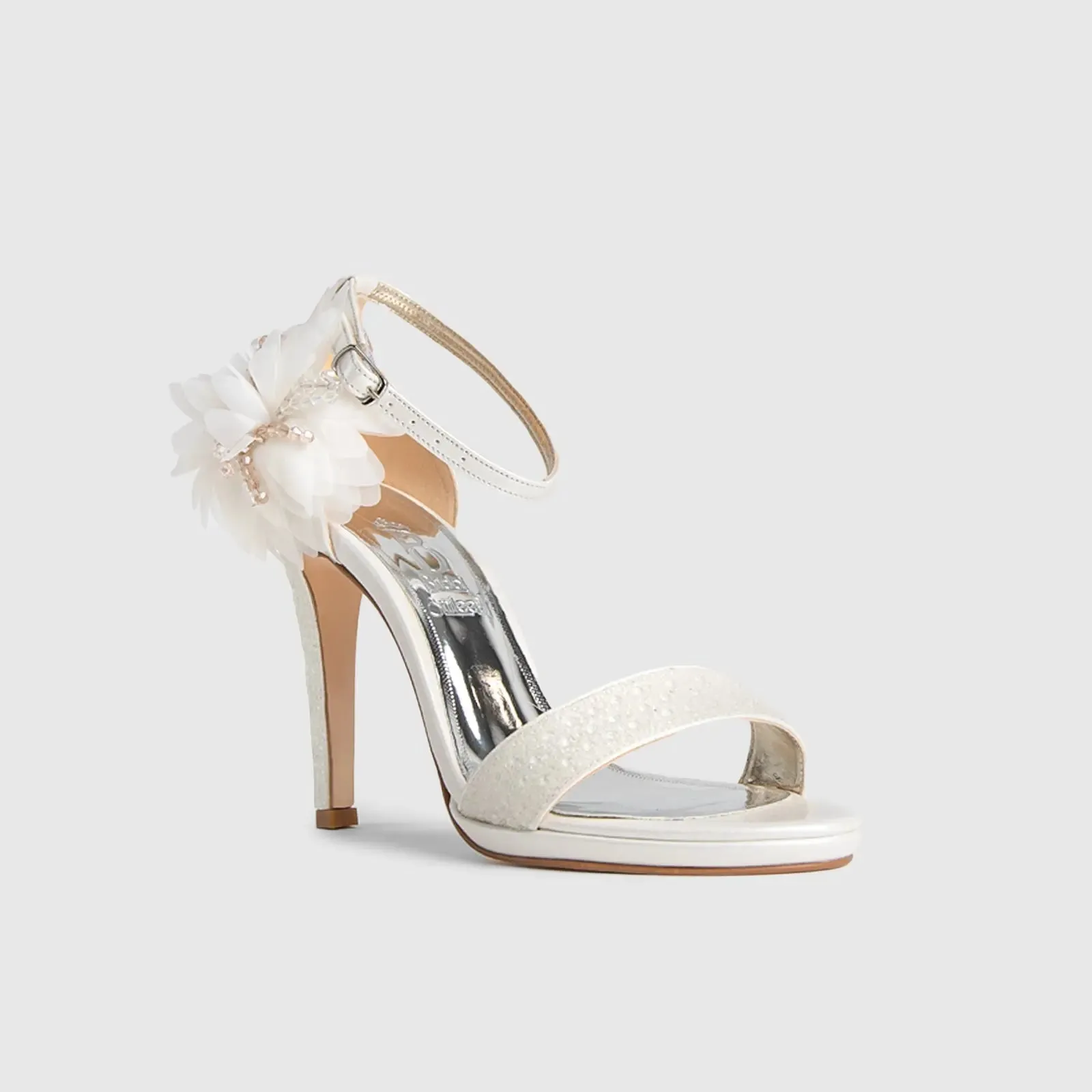 Bridal Heels - 6351
