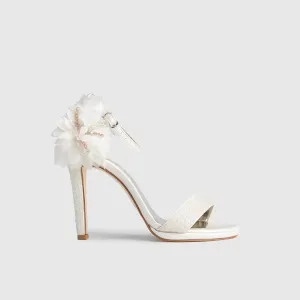 Bridal Heels - 6351