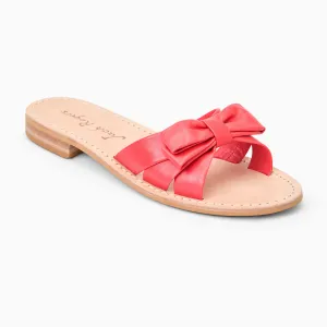 Brightly Bow Sandal