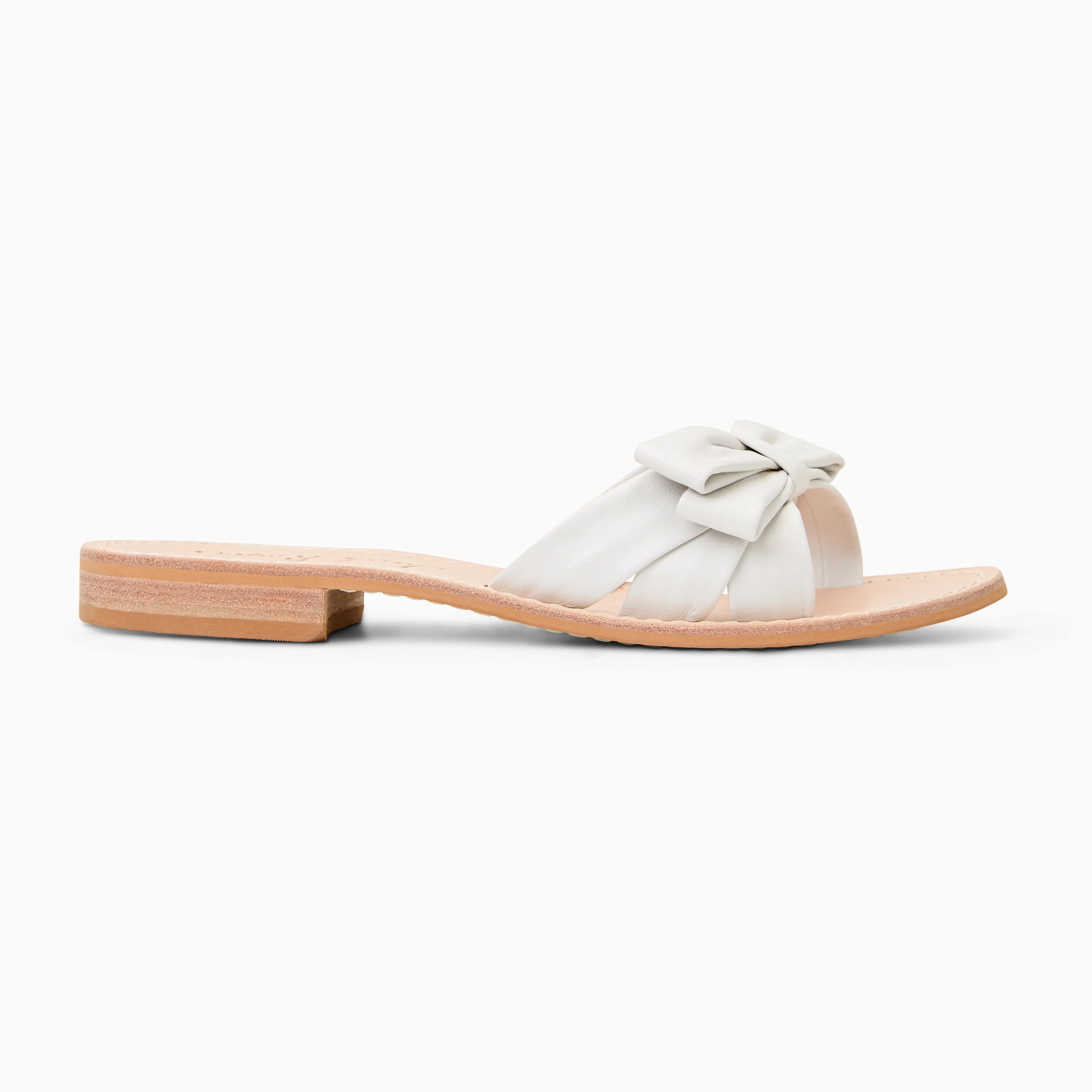 Brightly Bow Sandal