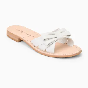 Brightly Bow Sandal