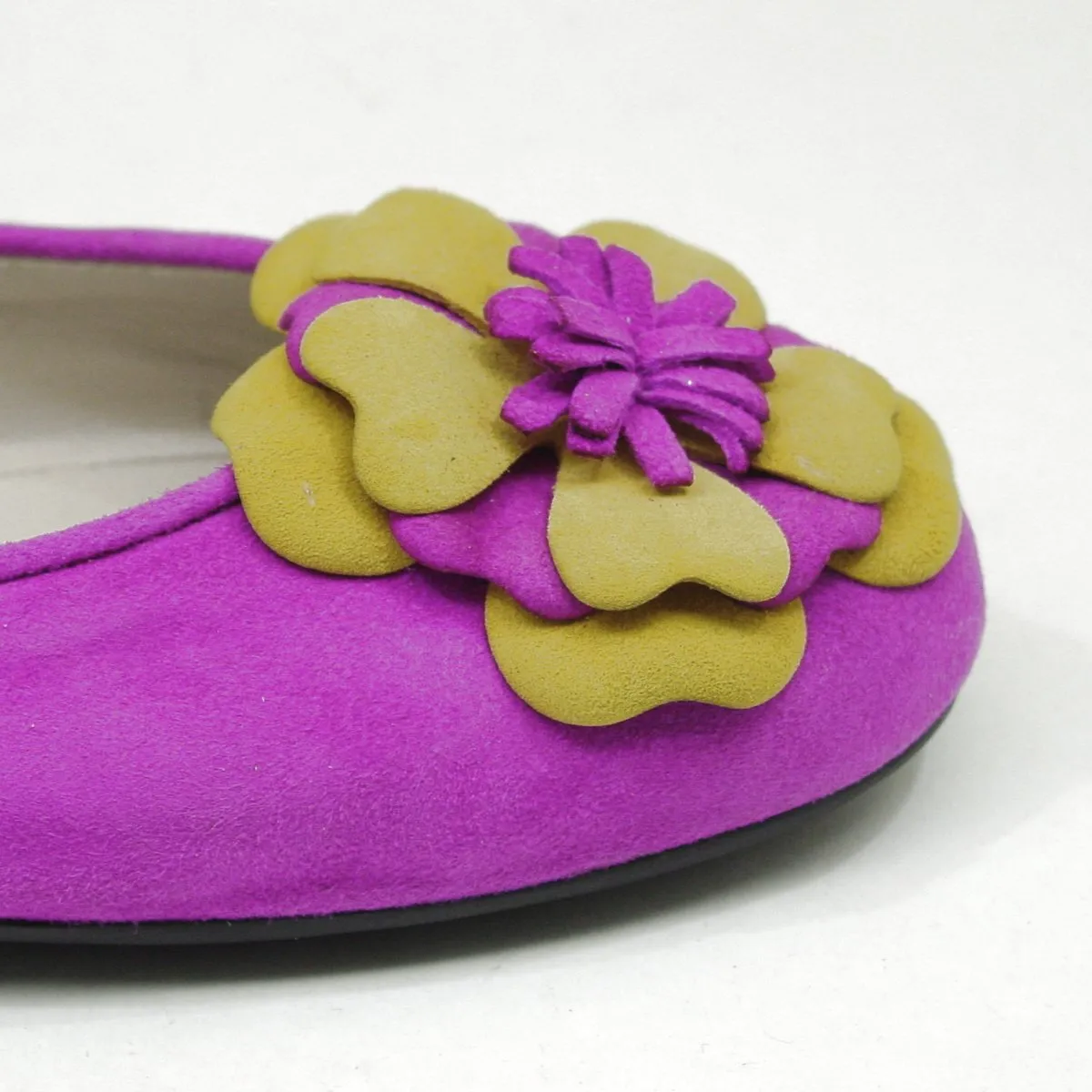 Brio Fuxia