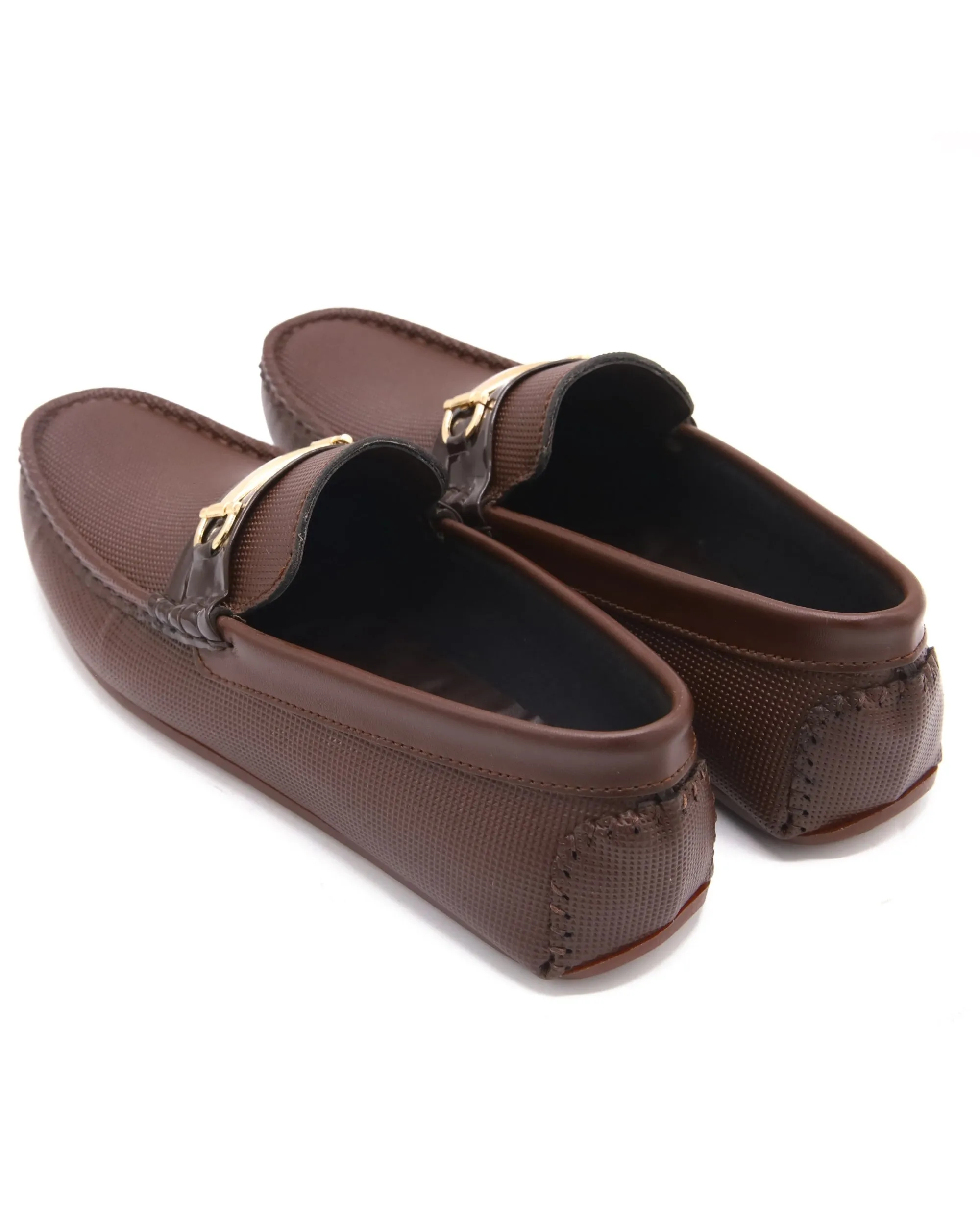 BRN-LOAFERS-AM 2311