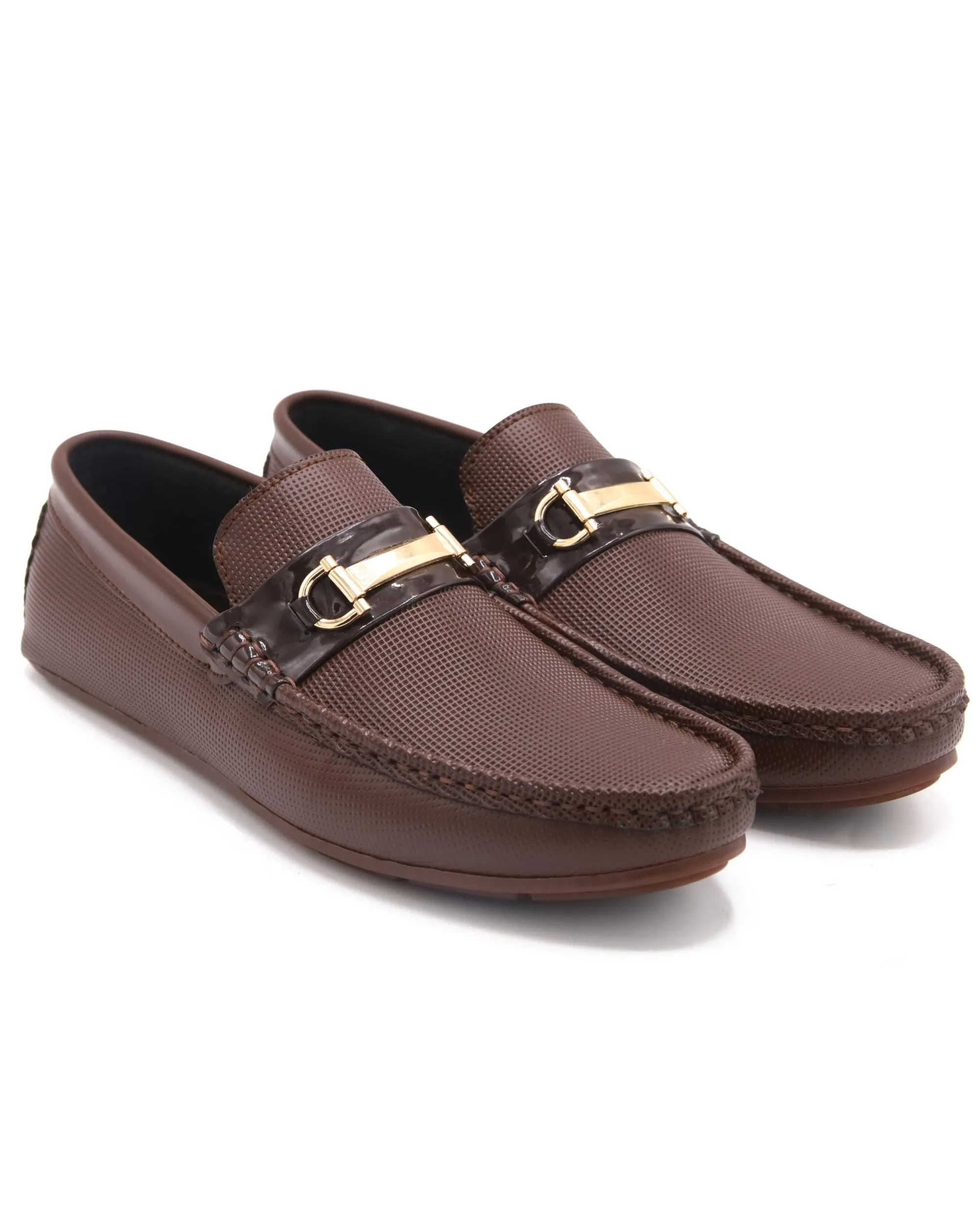 BRN-LOAFERS-AM 2311