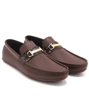 BRN-LOAFERS-AM 2311