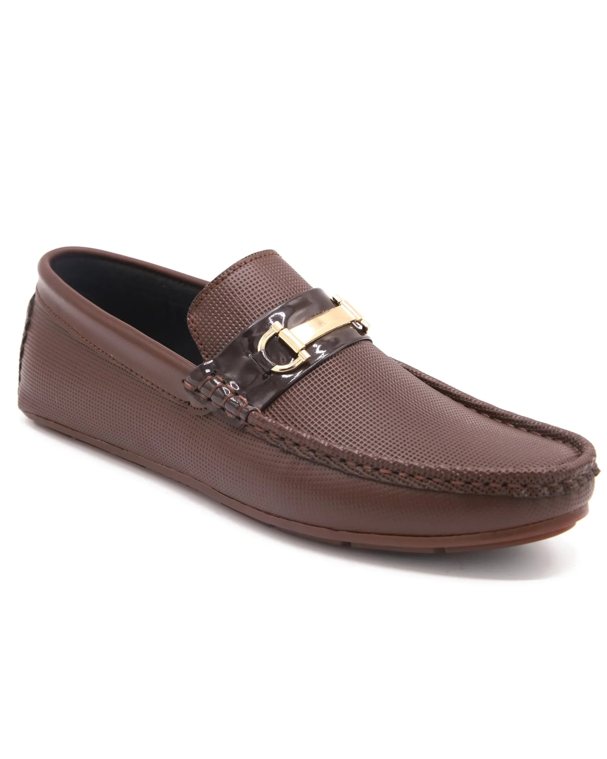 BRN-LOAFERS-AM 2311
