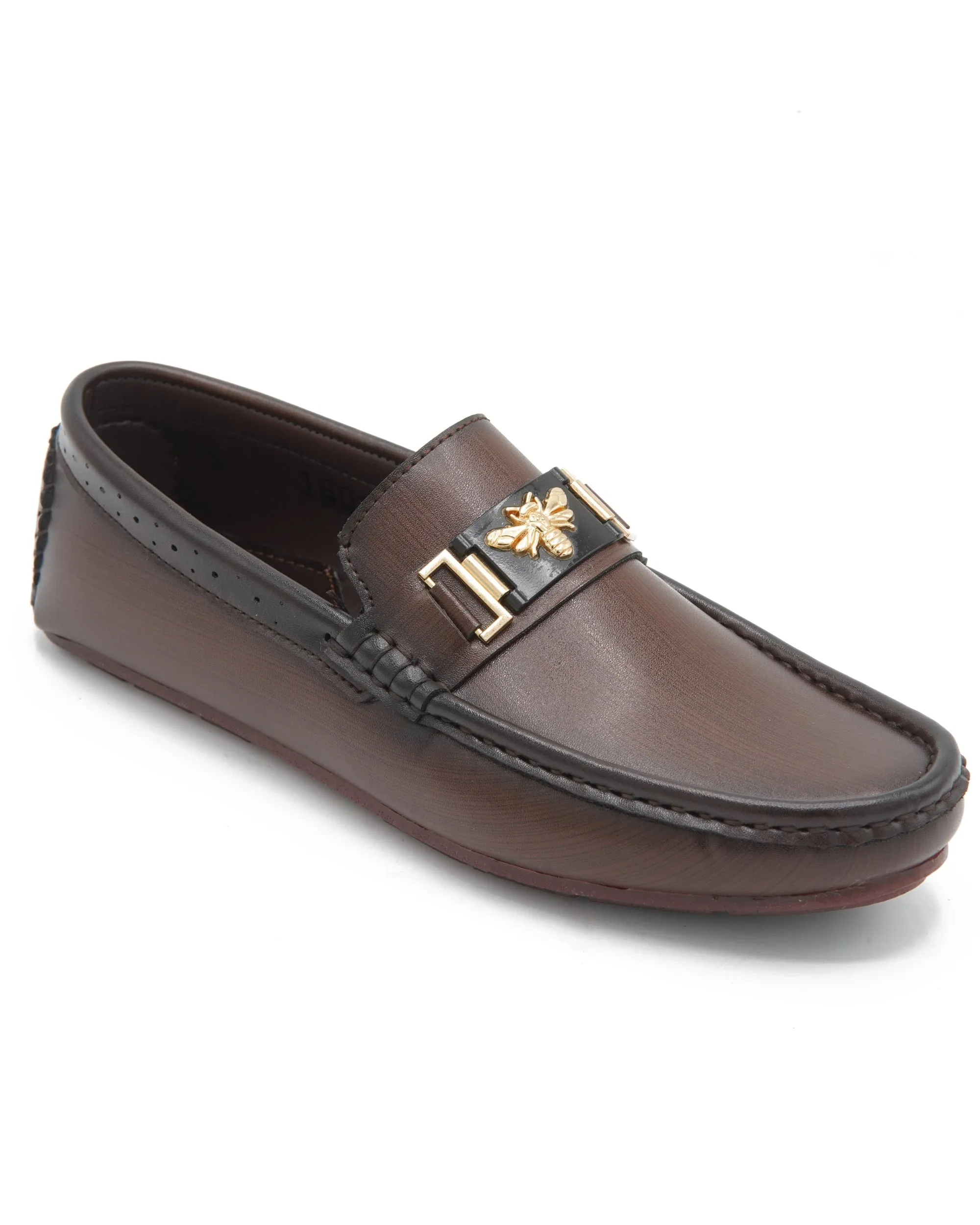 BRN-LOAFERS-AM 2314