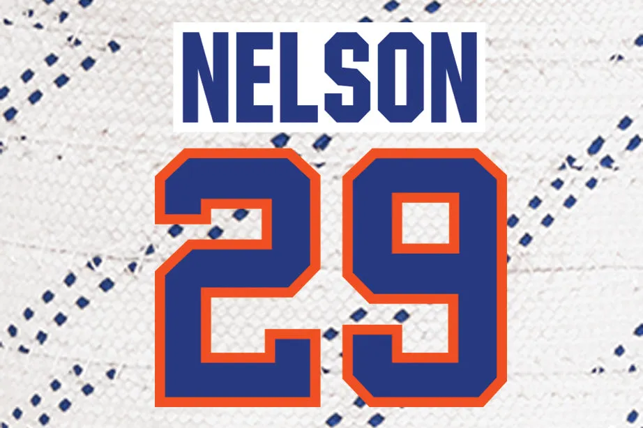Brock Nelson #29