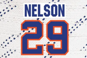 Brock Nelson #29