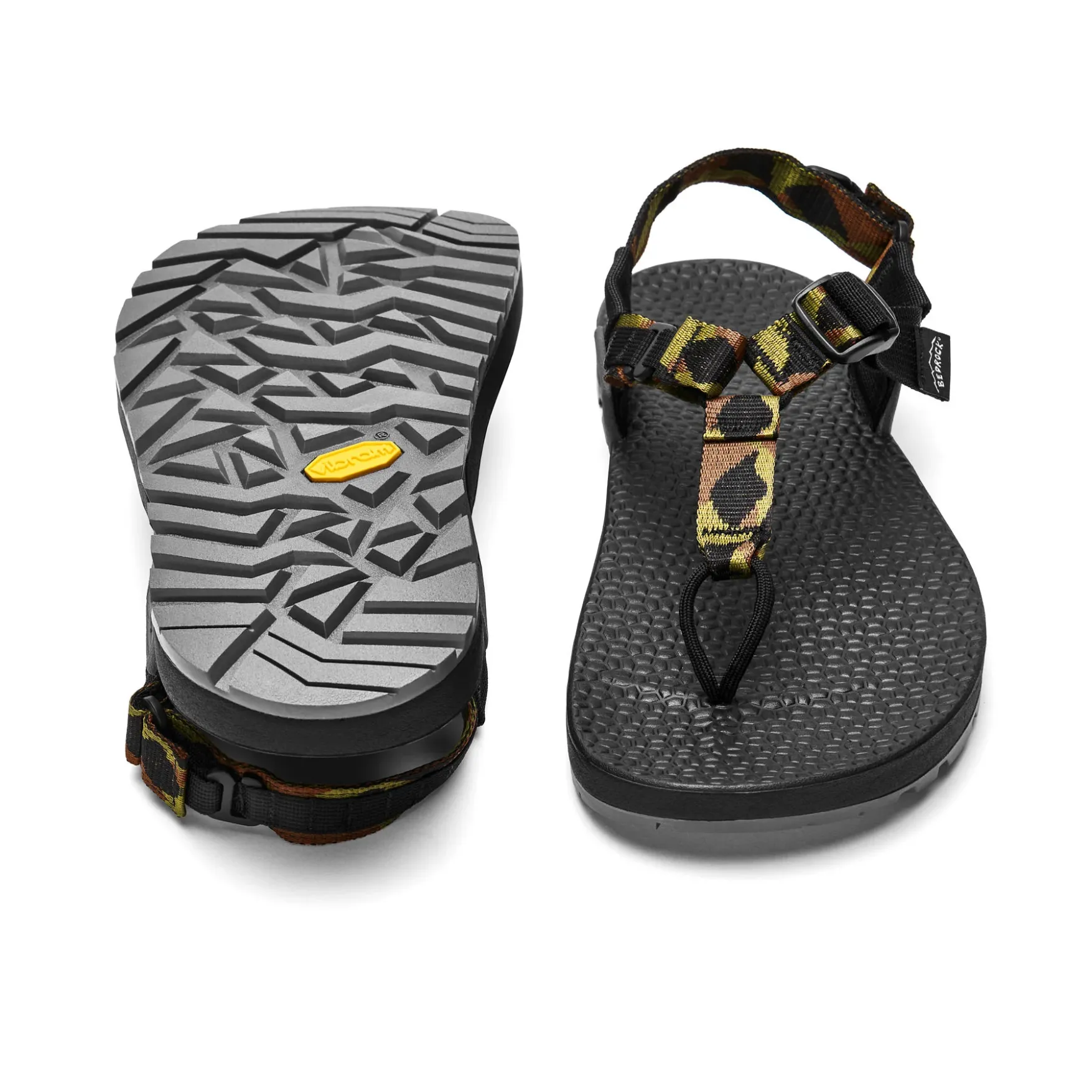 Cairn Evo 3D Pro