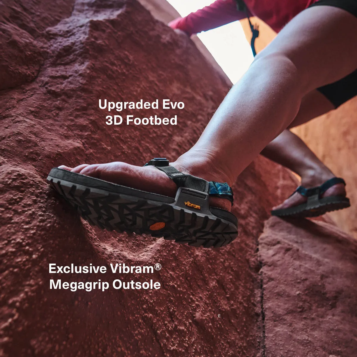 Cairn Evo 3D Pro