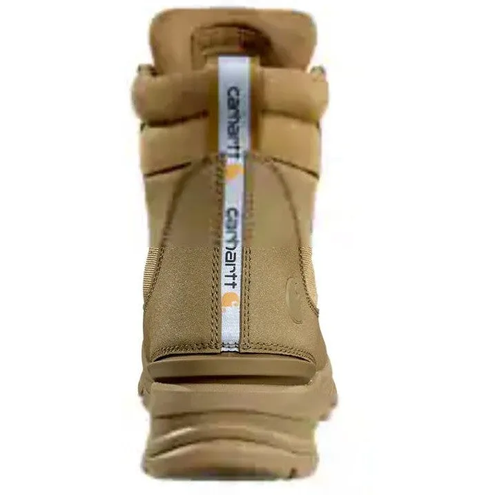 Carhartt Men's Gilmore 6" WP Hiker Work Boot -Klondike Khaki- FH6052-M