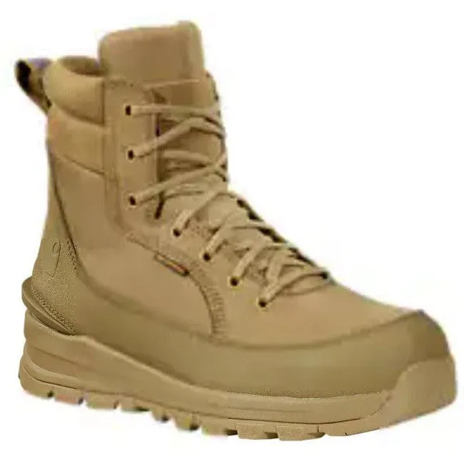 Carhartt Men's Gilmore 6" WP Hiker Work Boot -Klondike Khaki- FH6052-M