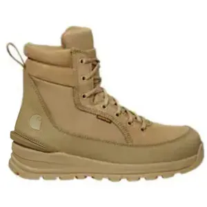 Carhartt Men's Gilmore 6" WP Hiker Work Boot -Klondike Khaki- FH6052-M