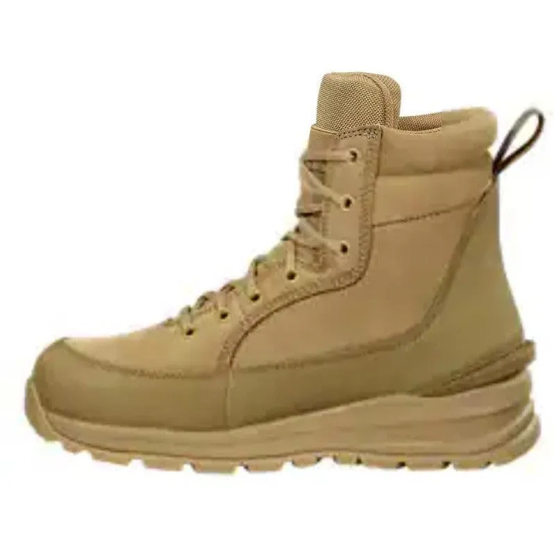 Carhartt Men's Gilmore 6" WP Hiker Work Boot -Klondike Khaki- FH6052-M