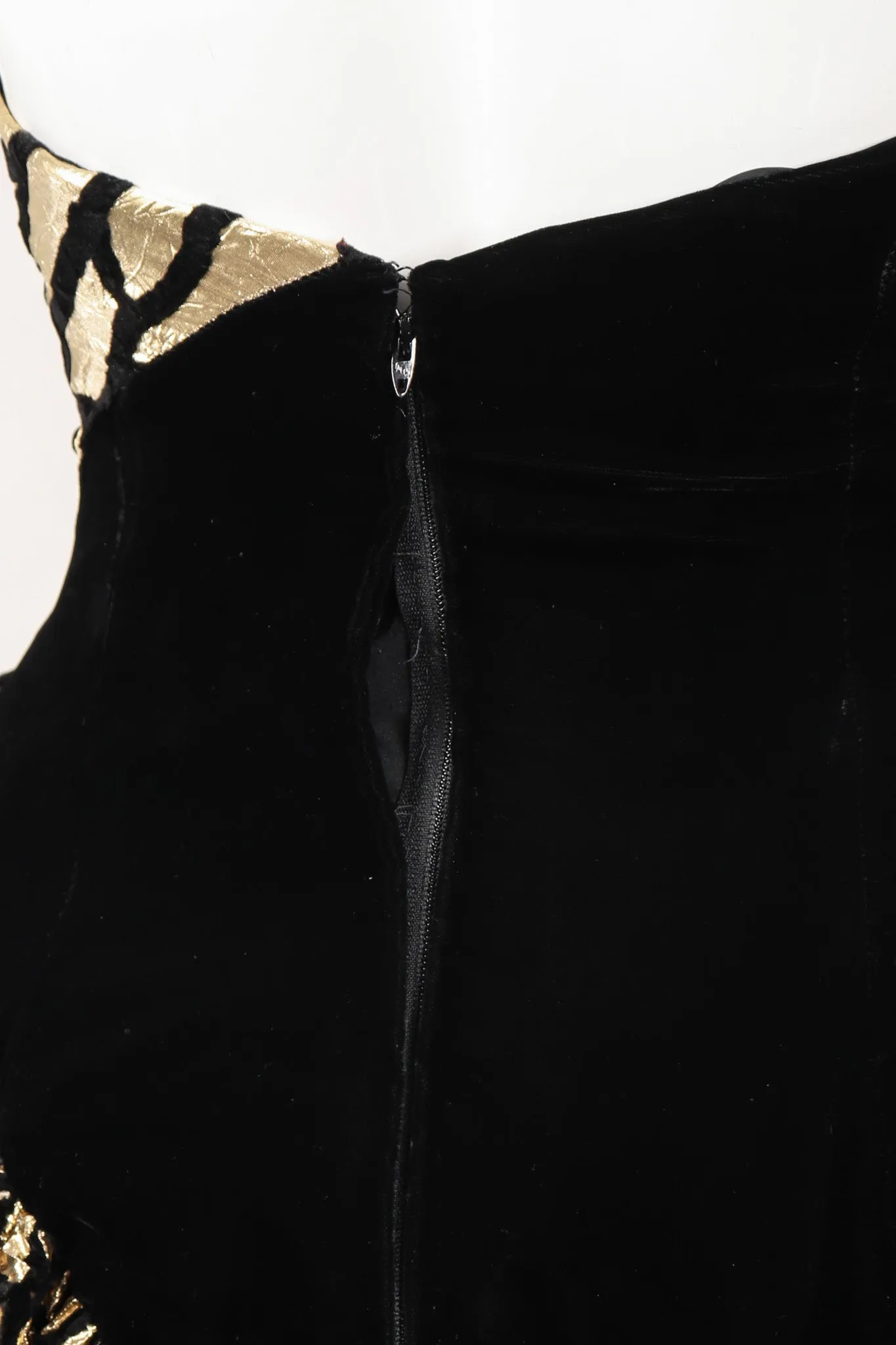 Chrysalis Butterfly Bubble Hem Dress