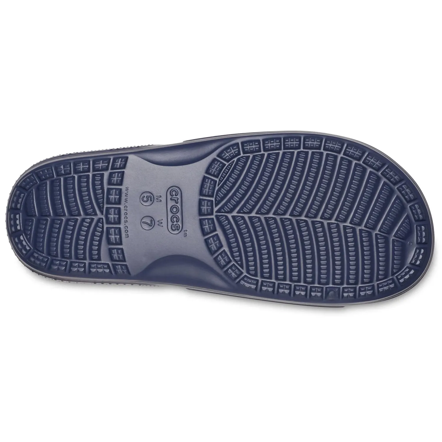 Classic Crocs Slide