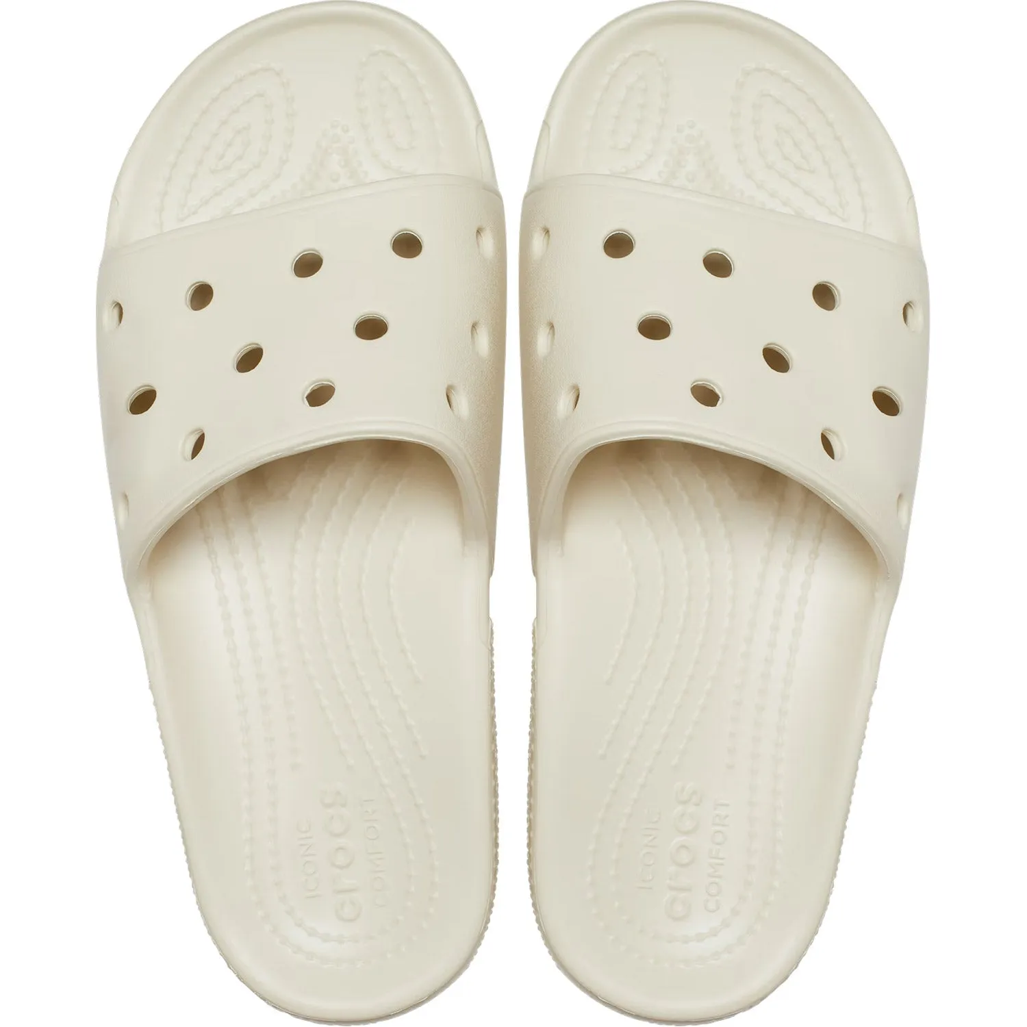 Classic Crocs Slide