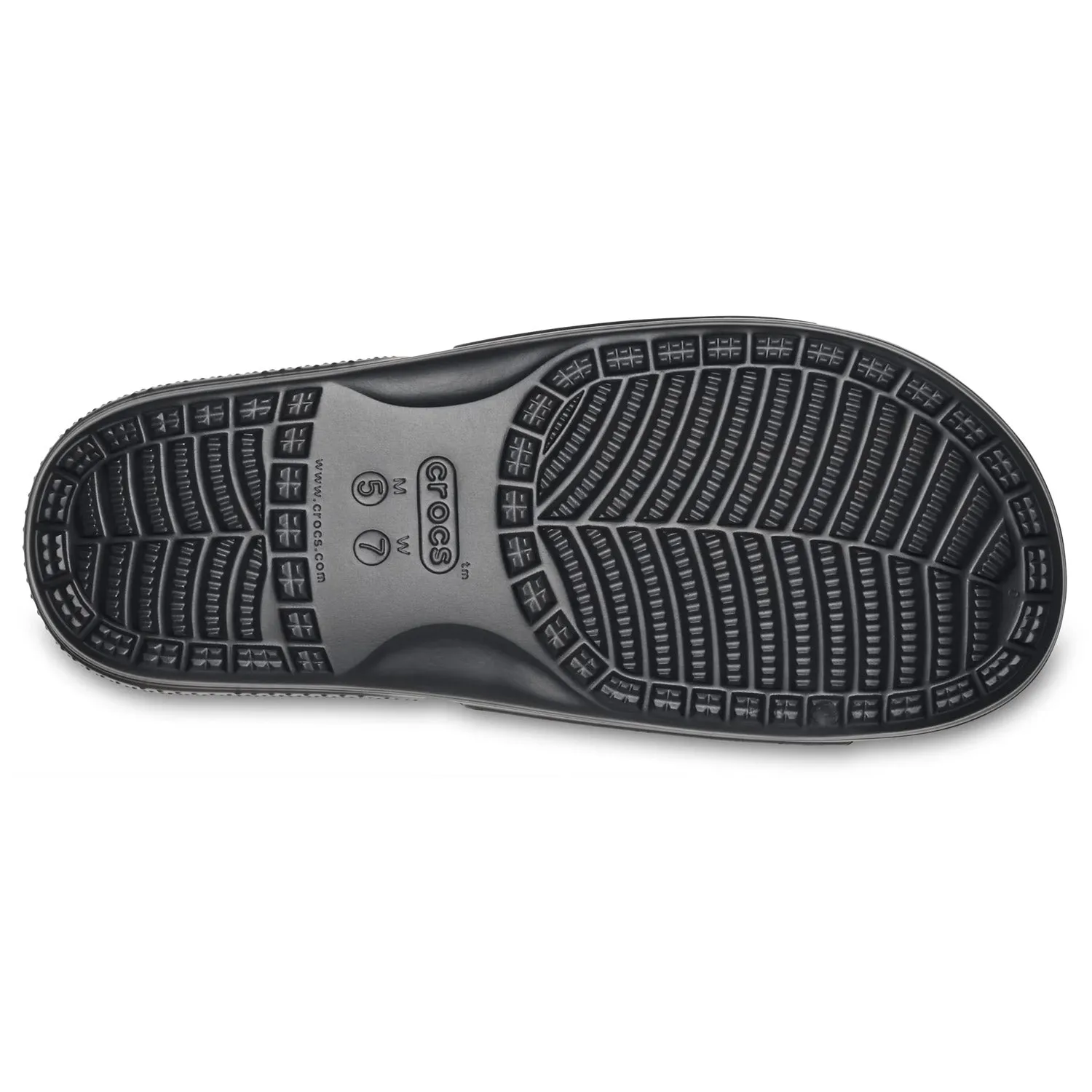 Classic Crocs Slide