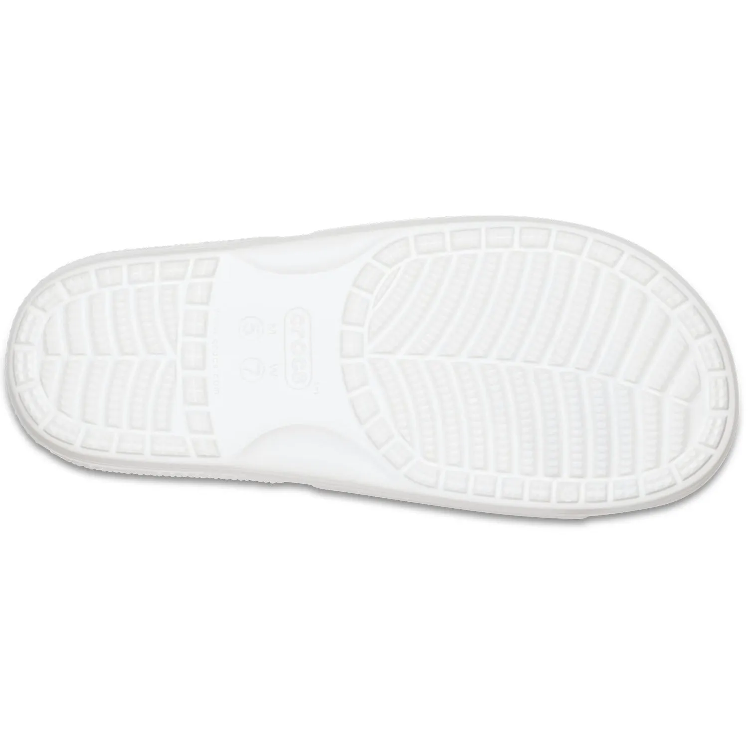 Classic Crocs Slide