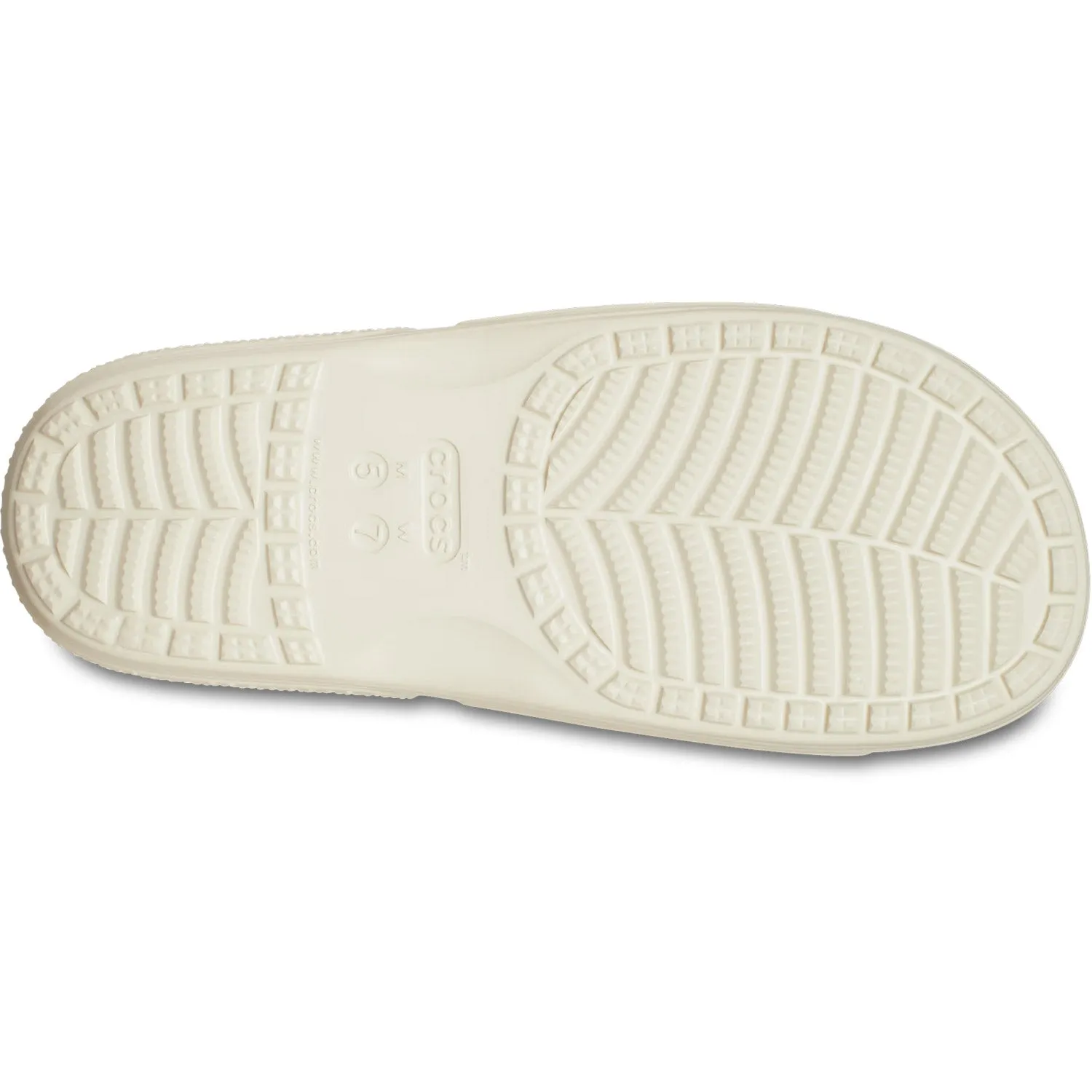 Classic Crocs Slide