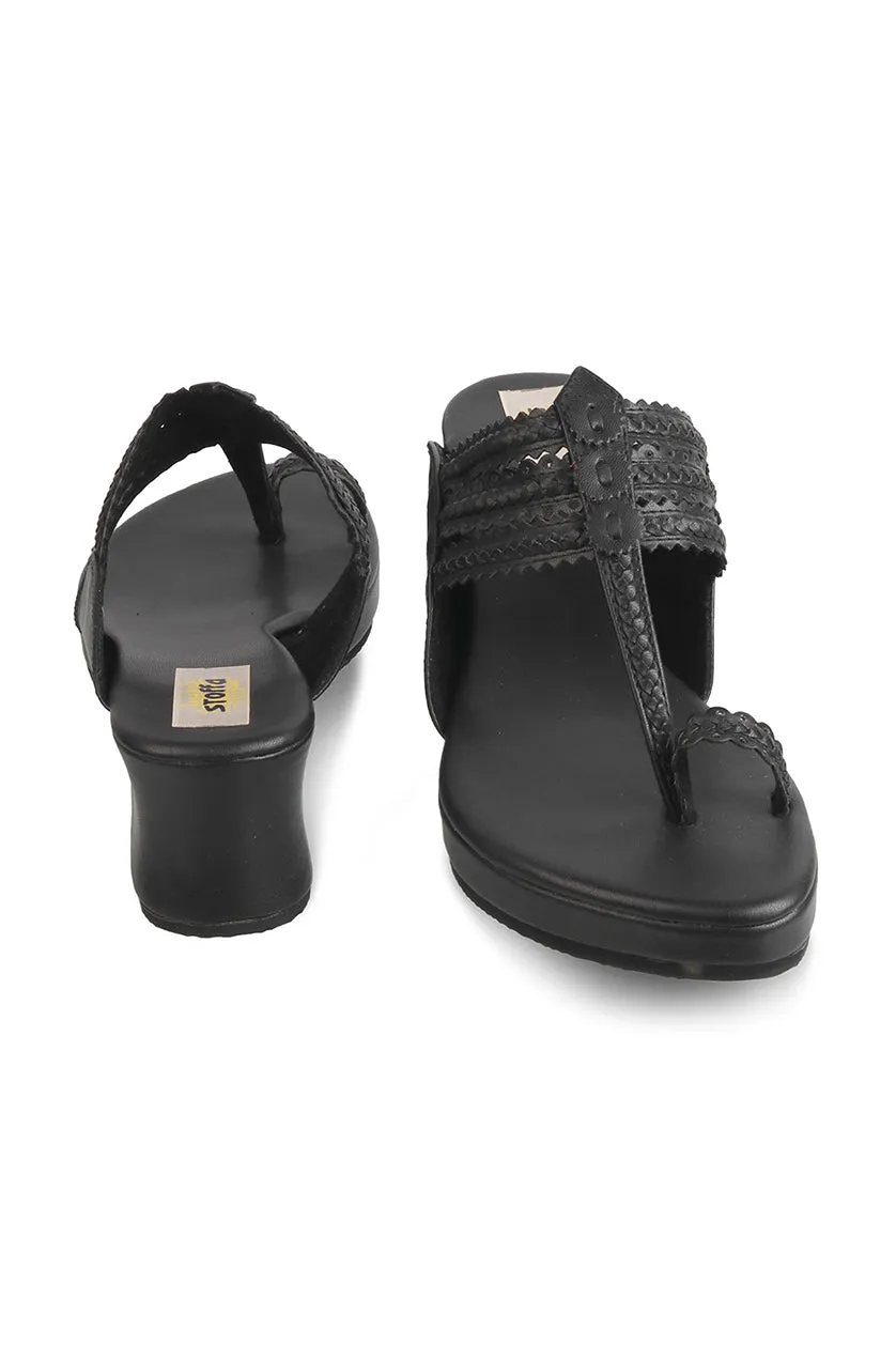 Classic Low K Wedge Champagne