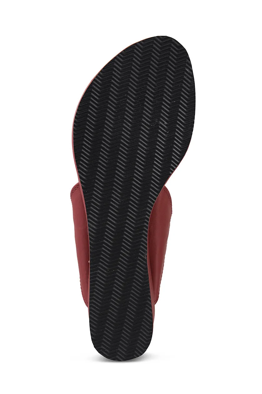 Classic Low K Wedge Champagne