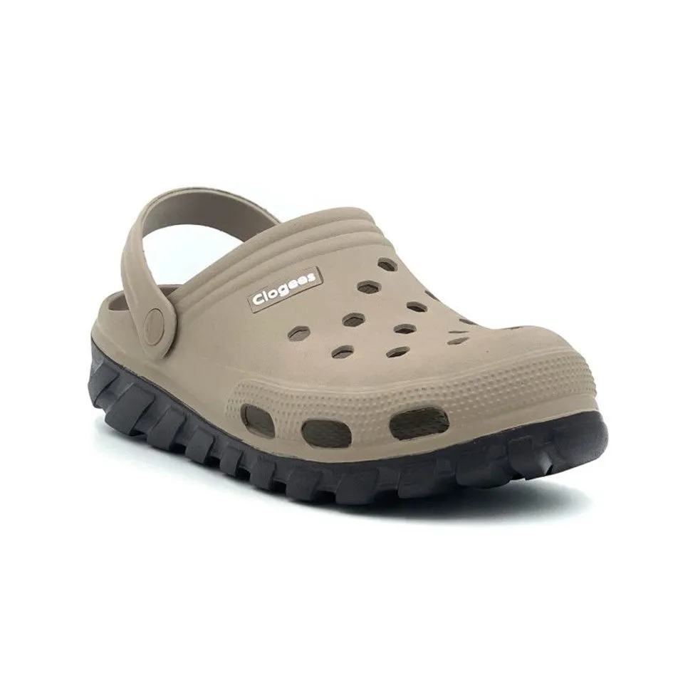 CLOGEES MENS ORIGINAL CLOG