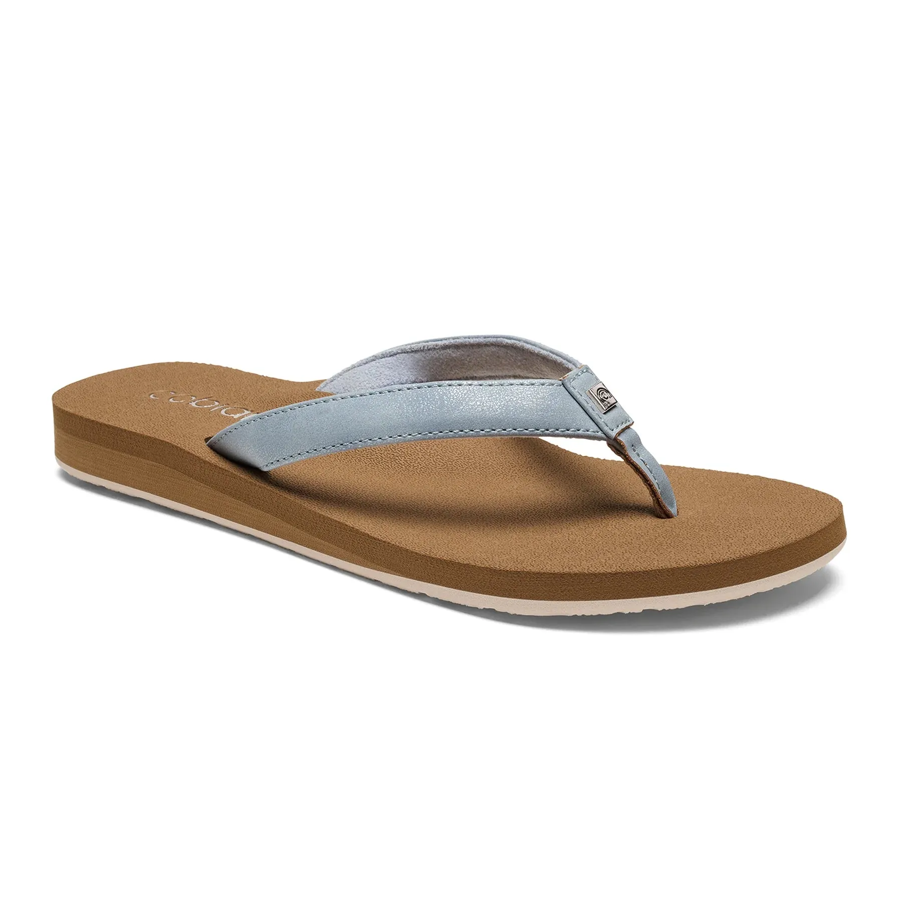 Cobian Women's Skinny Bounce Sandals