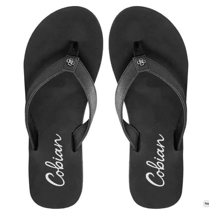 Cobian Women's Skinny Bounce Sandals
